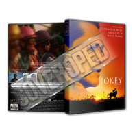 Jokey - Jockey - 2022 Türkçe Dvd Cover Tasarımı